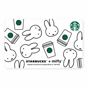 miffy隨行卡